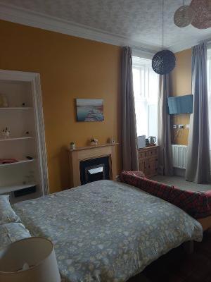 Bank House Bed & Breakfast Thurso Exterior photo