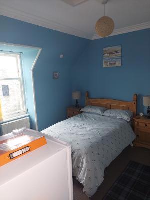 Bank House Bed & Breakfast Thurso Exterior photo